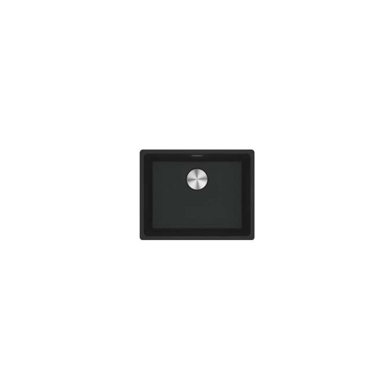 Fregadero Franke MRG11052 ONYX MARIS Onyx Fregadero Franke MRG11052 ONYX MARIS Onyx