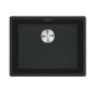 Fregadero Franke MRG11052 ONYX MARIS Onyx Fregadero Franke MRG11052 ONYX MARIS Onyx