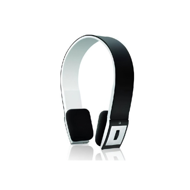 AURICULAR CON MICRO BLUETOOTH QOOPRO 17070A, NEGRO AURICULAR CON MICRO BLUETOOTH QOOPRO 17070A, NEGRO
