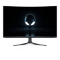 AW3225QF pantalla para PC 81,3 cm (32) 3840 x 2160 Pixeles 4K Ultra HD QD-OLED Negro, Blanco AW3225QF pantalla para PC 81,3 cm (32) 3840 x 2160 Pixeles 4K Ultra HD QD-OLED Negro, Blanco