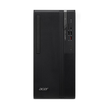 Veriton VS2730G Intel Core Ultra 7 265 16 GB DDR5-SDRAM 512 GB SSD Windows 11 Pro Midi Tower PC Negro