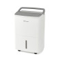 Deshumidificador Orbegozo DH1655, 16L/Dia, 4L Deshumidificador Orbegozo DH1655, 16L/Dia, 4L