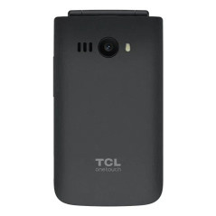 OneTouch 4043 8,13 cm (3.2) 139 g Gris Característica del teléfono