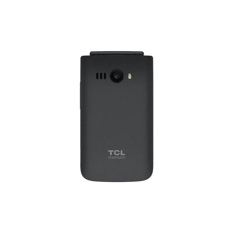 OneTouch 4043 8,13 cm (3.2) 139 g Gris Característica del teléfono