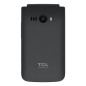 OneTouch 4043 8,13 cm (3.2) 139 g Gris Característica del teléfono