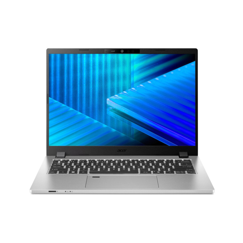 TravelMate P2 TMP214-75-G3-TCO-53EP Intel Core Ultra 5 125H Portátil 35,6 cm (14) WUXGA 16 GB DDR5-SDRAM 512 GB SSD Wi-Fi 6 (802