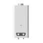 Calentador Corbero CCATM11GBNOX, 11L, Atmosferico,