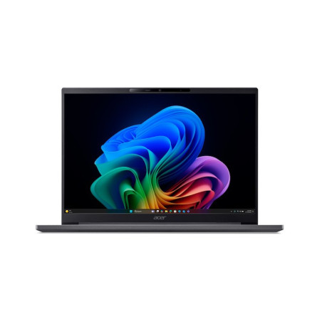 TravelMate TMX414-51-TCO-75G1 Copilot+ PC Intel Core Ultra 7 258V Portátil 35,6 cm (14) WUXGA 32 GB LPDDR5x-SDRAM 1 TB SSD Wi-Fi