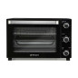 Mini-Horno Orbegozo HOT480, 48L, Conveccion, 1800w Mini-Horno Orbegozo HOT480, 48L, Conveccion, 1800w