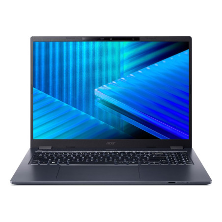 TravelMate P4 TMP416-54-TCO-75VQ Intel Core Ultra 7 255U Portátil 40,6 cm (16) WQXGA 32 GB DDR5-SDRAM 1 TB SSD Wi-Fi 7 (802.11be