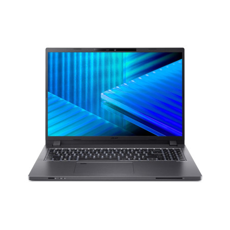 TravelMate P2 TMP216-71-G3-TCO-74ZP Intel Core Ultra 7 155H Portátil 40,6 cm (16) WUXGA 16 GB DDR5-SDRAM 1 TB SSD Wi-Fi 6E (802.