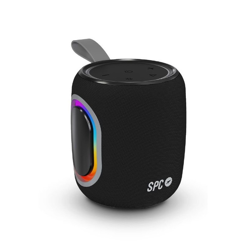 ALTAVOZ BLUETOOH SPC 4434N ORBITAL SPARK ALTAVOZ BLUETOOH SPC 4434N ORBITAL SPARK