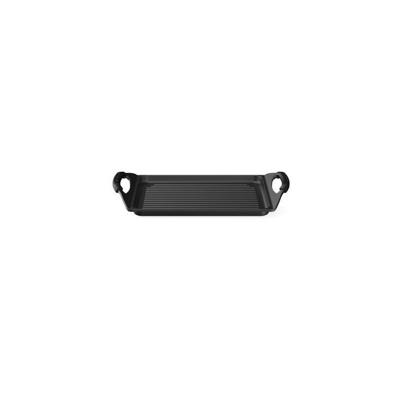 PLANCHA INOXIBAR REVOLUT 45X26CM PLANCHA INOXIBAR REVOLUT 45X26CM