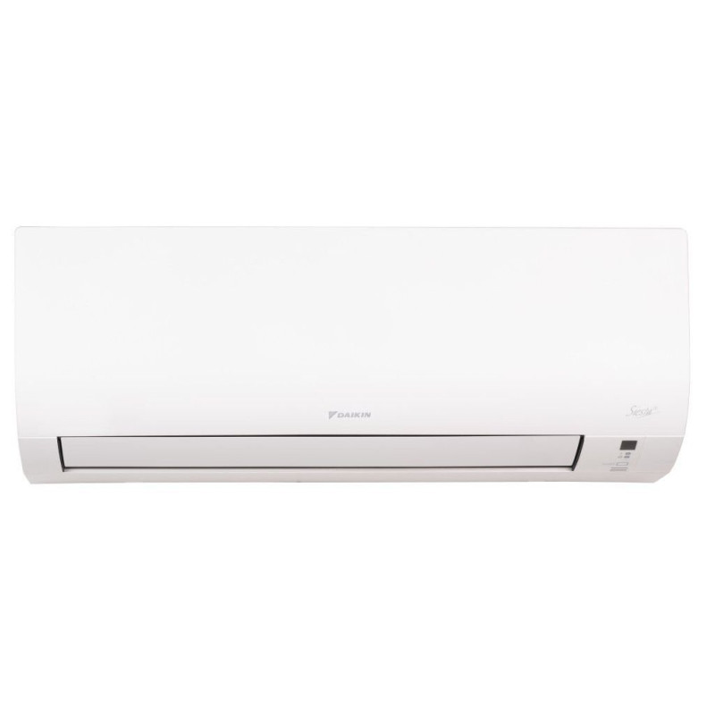 A.A. Split Daikin AXD25A, A+++, 2150 frig, wifi A.A. Split Daikin AXD25A, A+++, 2150 frig, wifi