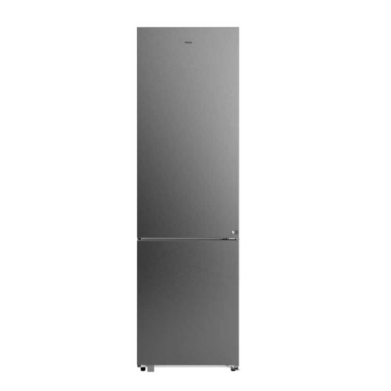 Combi Teka RBF78660, 201x60, TNF, Inox, C, 442L