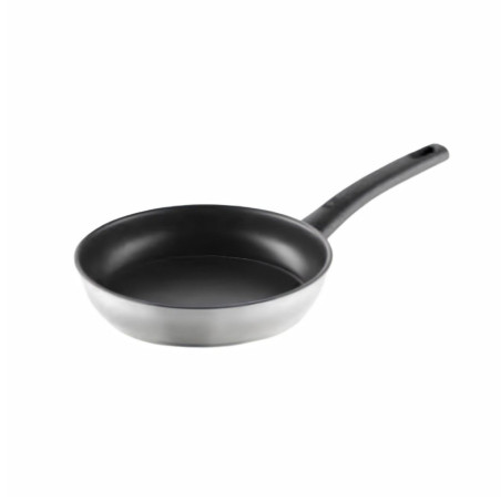 Sarten Bra A122622, 22cm, antistick, inox