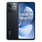 Note 70T 17,1 cm (6.74) SIM doble Android 15 4G USB Tipo C 4 GB 256 GB 6000 mAh Negro Note 70T 17,1 cm (6.74) SIM doble Android 15 4G USB Tipo C 4 GB 256 GB 6000 mAh Negro