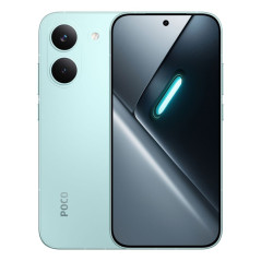 X8 Pro 16,7 cm (6.59) SIM doble 5G USB Tipo C 12 GB 512 GB 6500 mAh Verde
