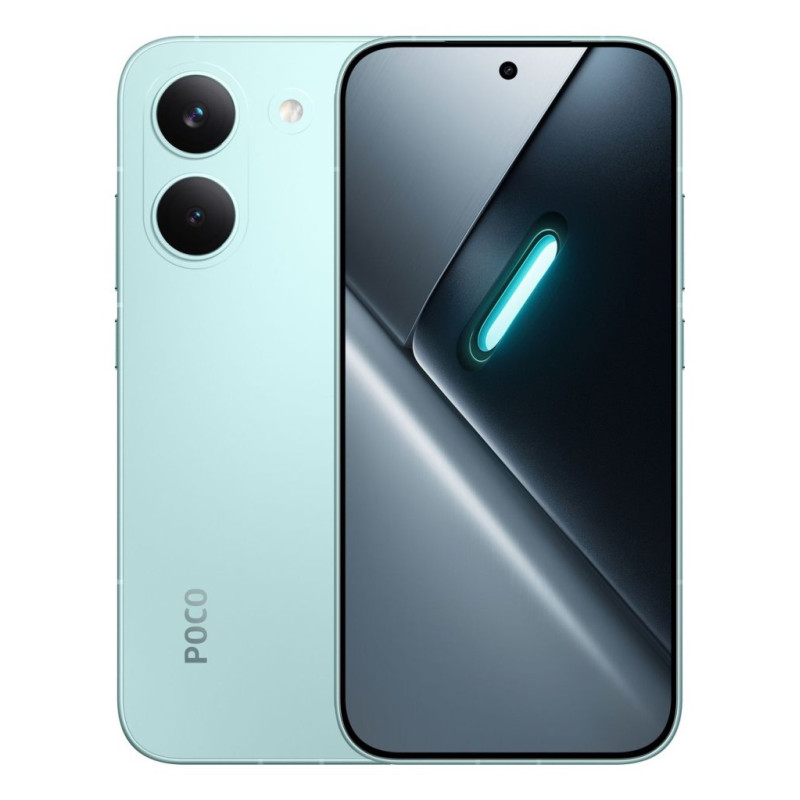 X8 Pro 16,7 cm (6.59) SIM doble 5G USB Tipo C 12 GB 512 GB 6500 mAh Verde