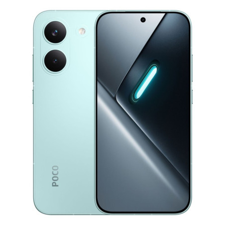 X8 Pro 16,7 cm (6.59) SIM doble 5G USB Tipo C 12 GB 512 GB 6500 mAh Verde