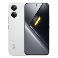 X8 Pro Max 17,4 cm (6.83) SIM doble 5G USB Tipo C 12 GB 512 GB 8500 mAh Blanco