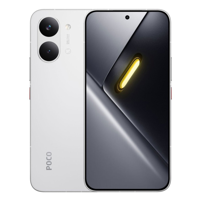 X8 Pro Max 17,4 cm (6.83) SIM doble 5G USB Tipo C 12 GB 512 GB 8500 mAh Blanco X8 Pro Max 17,4 cm (6.83) SIM doble 5G USB Tipo C 12 GB 512 GB 8500 mAh Blanco