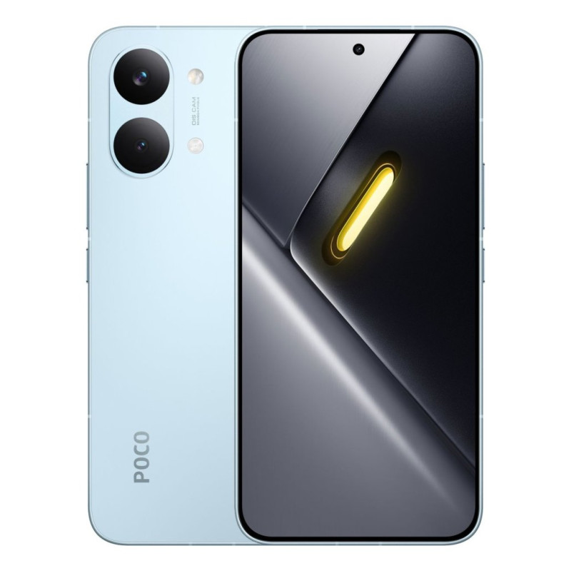 X8 Pro Max 17,4 cm (6.83) SIM doble 5G USB Tipo C 12 GB 256 GB 8500 mAh Azul