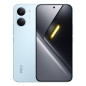 X8 Pro Max 17,4 cm (6.83) SIM doble 5G USB Tipo C 12 GB 256 GB 8500 mAh Azul