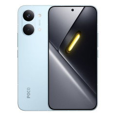 X8 Pro Max 17,4 cm (6.83) SIM doble 5G USB Tipo C 12 GB 512 GB 8500 mAh Azul