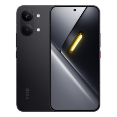 X8 Pro Max 17,4 cm (6.83) SIM doble 5G USB Tipo C 12 GB 512 GB 8500 mAh Negro