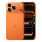iPhone 17 Pro Max 17,5 cm (6.9) SIM doble iOS 26 5G USB Tipo C 2 TB Naranja