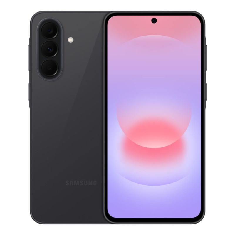Galaxy A37 5G SM-A376B/DS 17 cm (6.7) SIM doble Android 16.0 USB Tipo C 6 GB 128 GB 5000 mAh Carbón vegetal Galaxy A37 5G SM-A376B/DS 17 cm (6.7) SIM doble Android 16.0 USB Tipo C 6 GB 128 GB 5000 mAh Carbón vegetal