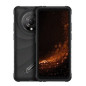 IRON 6 5G 6/128 GB black 16,7 cm (6.56) SIM doble Android 15 USB Tipo C 6 GB 6050 mAh Negro
