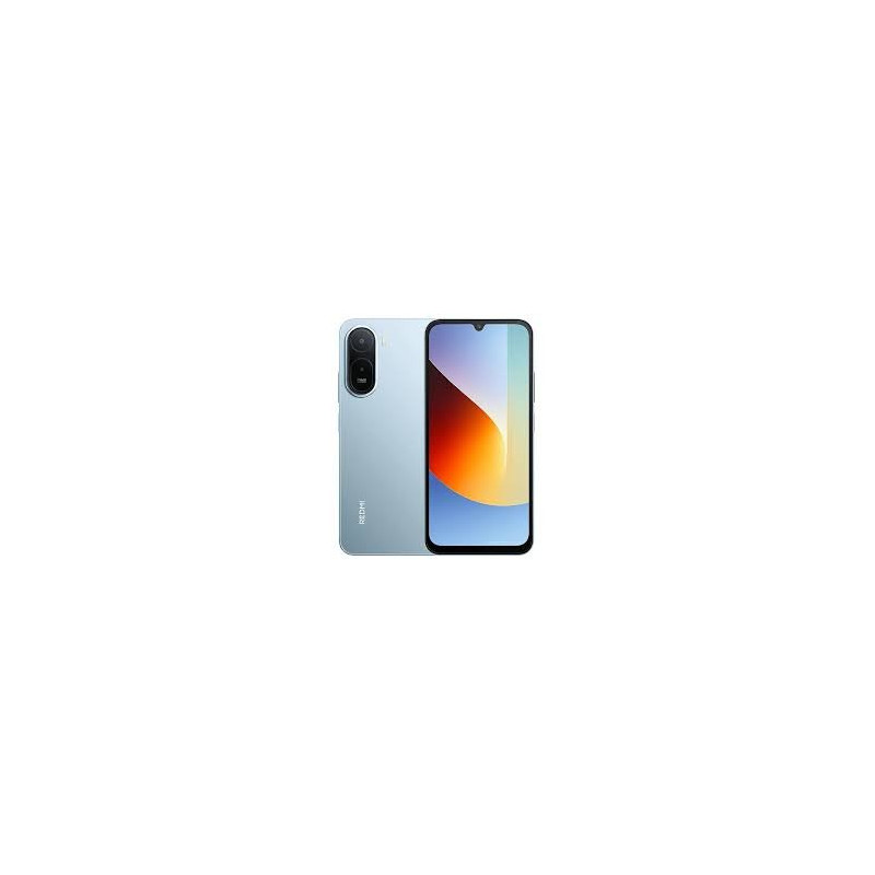 Redmi A7 Pro 17,5 cm (6.9) SIM doble 4G USB Tipo C 4 GB 64 GB 6000 mAh Azul Redmi A7 Pro 17,5 cm (6.9) SIM doble 4G USB Tipo C 4 GB 64 GB 6000 mAh Azul