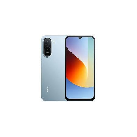 Redmi A7 Pro 17,5 cm (6.9) SIM doble 4G USB Tipo C 4 GB 128 GB 6000 mAh Azul