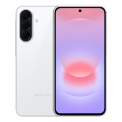 Galaxy A37 5G 17 cm (6.7) SIM doble Android 16.0 USB Tipo C 8 GB 256 GB 5000 mAh Blanco