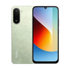 Redmi A7 Pro 17,5 cm (6.9) SIM doble 4G USB Tipo C 4 GB 128 GB 6000 mAh Verde