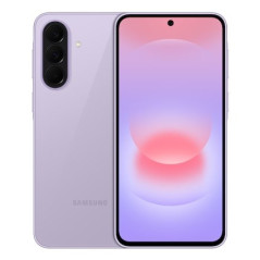Galaxy A37 5G 17 cm (6.7) SIM doble Android 16.0 USB Tipo C 8 GB 256 GB 5000 mAh Lavanda