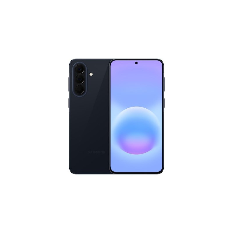 Galaxy A57 5G 17 cm (6.7) SIM doble Android 16.0 USB Tipo C 8 GB 256 GB 5000 mAh Marina Galaxy A57 5G 17 cm (6.7) SIM doble Android 16.0 USB Tipo C 8 GB 256 GB 5000 mAh Marina
