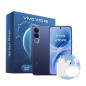 V70 FE + BUD 17,4 cm (6.83) SIM doble Android 16.0 5G USB Tipo C 8 GB 512 GB 7000 mAh Azul V70 FE + BUD 17,4 cm (6.83) SIM doble Android 16.0 5G USB Tipo C 8 GB 512 GB 7000 mAh Azul