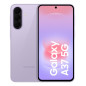 Galaxy A37 5G 17 cm (6.7) SIM doble Android 16.0 USB Tipo C 6 GB 128 GB 5000 mAh Lavanda Galaxy A37 5G 17 cm (6.7) SIM doble Android 16.0 USB Tipo C 6 GB 128 GB 5000 mAh Lavanda