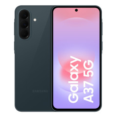 Galaxy A37 5G 17 cm (6.7) SIM doble Android 16.0 USB Tipo C 8 GB 256 GB 5000 mAh Gris