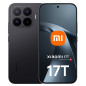 17T 16,7 cm (6.59) SIM doble 5G USB Tipo C 12 GB 256 GB 6500 mAh Negro