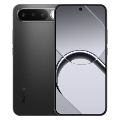 16 5G 16,7 cm (6.57) SIM doble Android 16.0 USB Tipo C 8 GB 256 GB 6550 mAh Negro