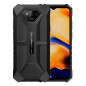 Armor X13 16,6 cm (6.52) SIM doble Android 13 4G USB Tipo C 6 GB 64 GB 6320 mAh Negro Armor X13 16,6 cm (6.52) SIM doble Android 13 4G USB Tipo C 6 GB 64 GB 6320 mAh Negro