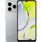 Blade A76 17,1 cm (6.75) SIM doble Android 15 4G USB Tipo C 4 GB 128 GB 5000 mAh Gris Blade A76 17,1 cm (6.75) SIM doble Android 15 4G USB Tipo C 4 GB 128 GB 5000 mAh Gris
