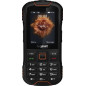 GLX8 Plus 6,1 cm (2.4) SIM doble 4G 2500 mAh Negro GLX8 Plus 6,1 cm (2.4) SIM doble 4G 2500 mAh Negro