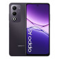 A5 16,9 cm (6.67) SIM doble Android 15 4G USB Tipo C 4 GB 128 GB 6000 mAh Púrpura A5 16,9 cm (6.67) SIM doble Android 15 4G USB Tipo C 4 GB 128 GB 6000 mAh Púrpura