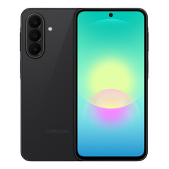 Galaxy A27 5G 17 cm (6.7) SIM doble Android 16.0 USB Tipo C 8 GB 256 GB 5000 mAh Negro