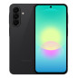 Galaxy A27 5G 17 cm (6.7) SIM doble Android 16.0 USB Tipo C 8 GB 256 GB 5000 mAh Negro Galaxy A27 5G 17 cm (6.7) SIM doble Android 16.0 USB Tipo C 8 GB 256 GB 5000 mAh Negro